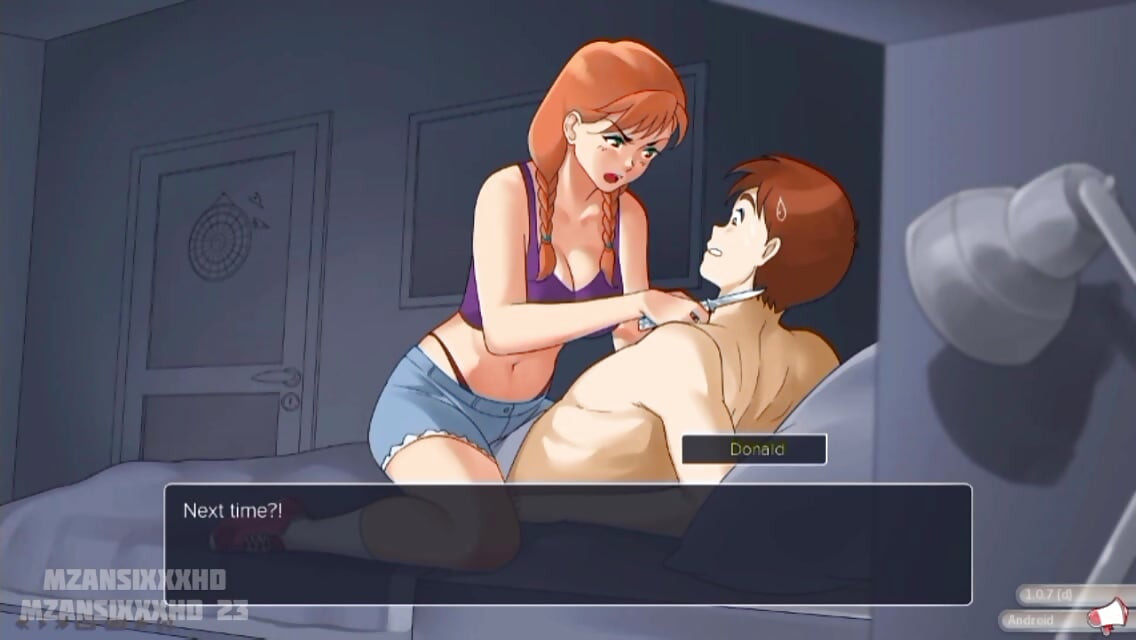 MILF, Masterbation, Porn Viewing and Much More!!! (MILF'S Plaza Gameplay)