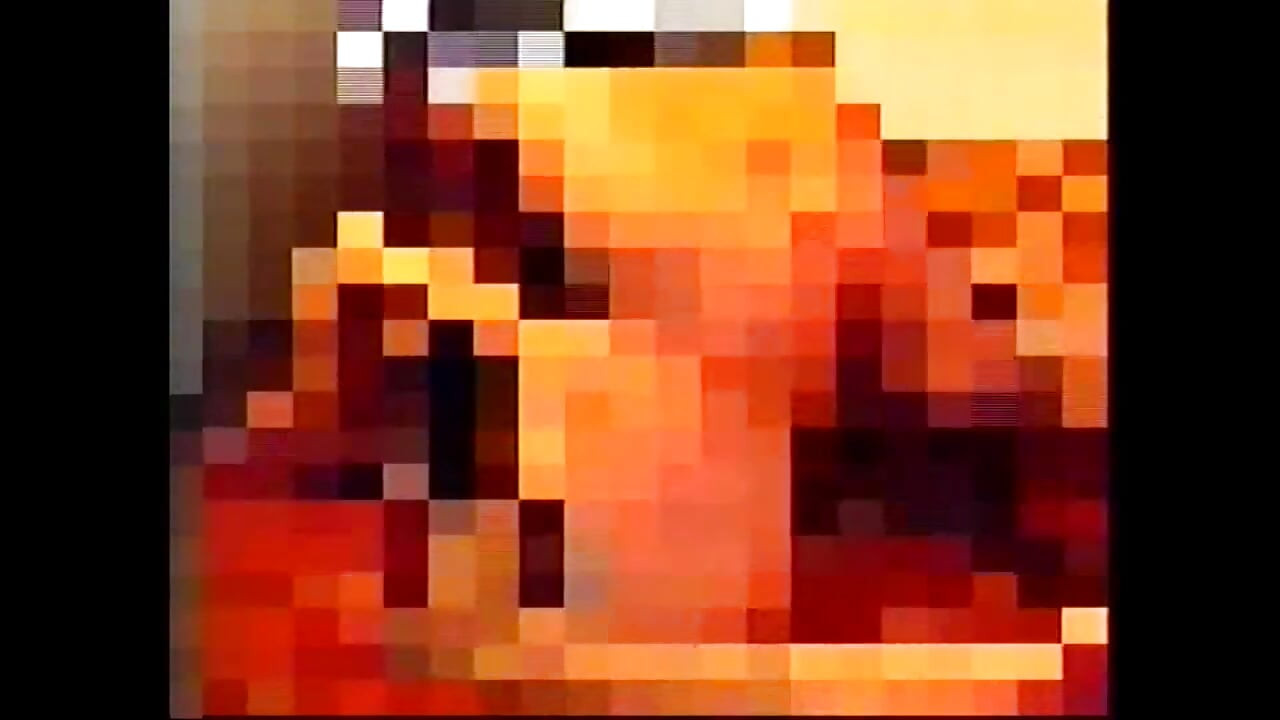 Sexy Vixen Gets Naughty - Episode 8