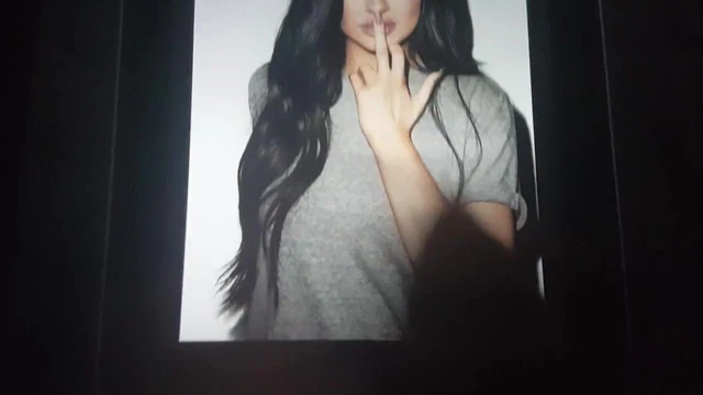 Kylie Jenner Tribute 1