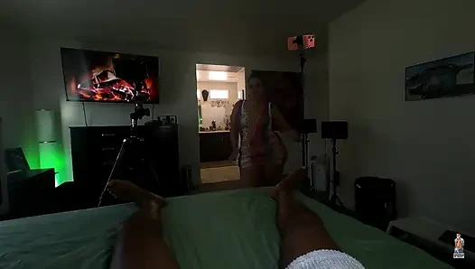 Porno picante jenny yaparken bizi izle