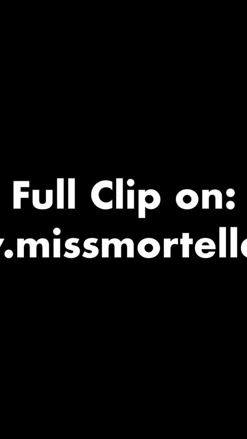 Domination Overload with two young Mistresses | Clip 1