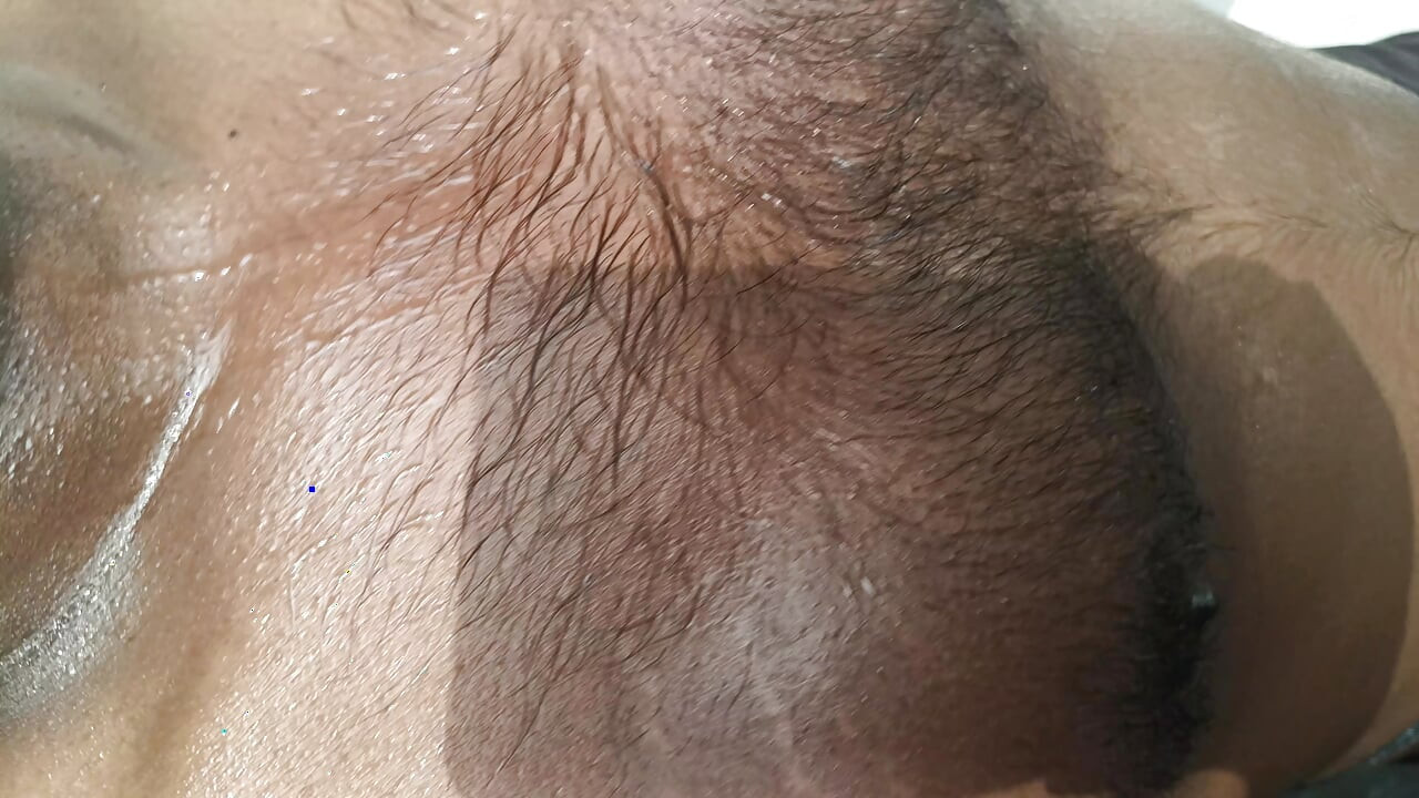 ออกกําลังกายตอนเช้าสดวัยใส 19 ปี หนุ่มเย็ดกัน