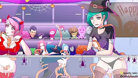 DERPIXON spiele zusammenstellung