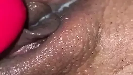 Up close pussy