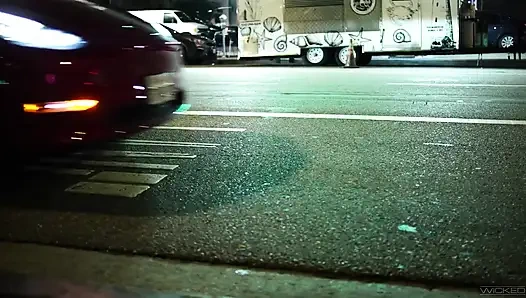 Wicked Iris bölüm 2