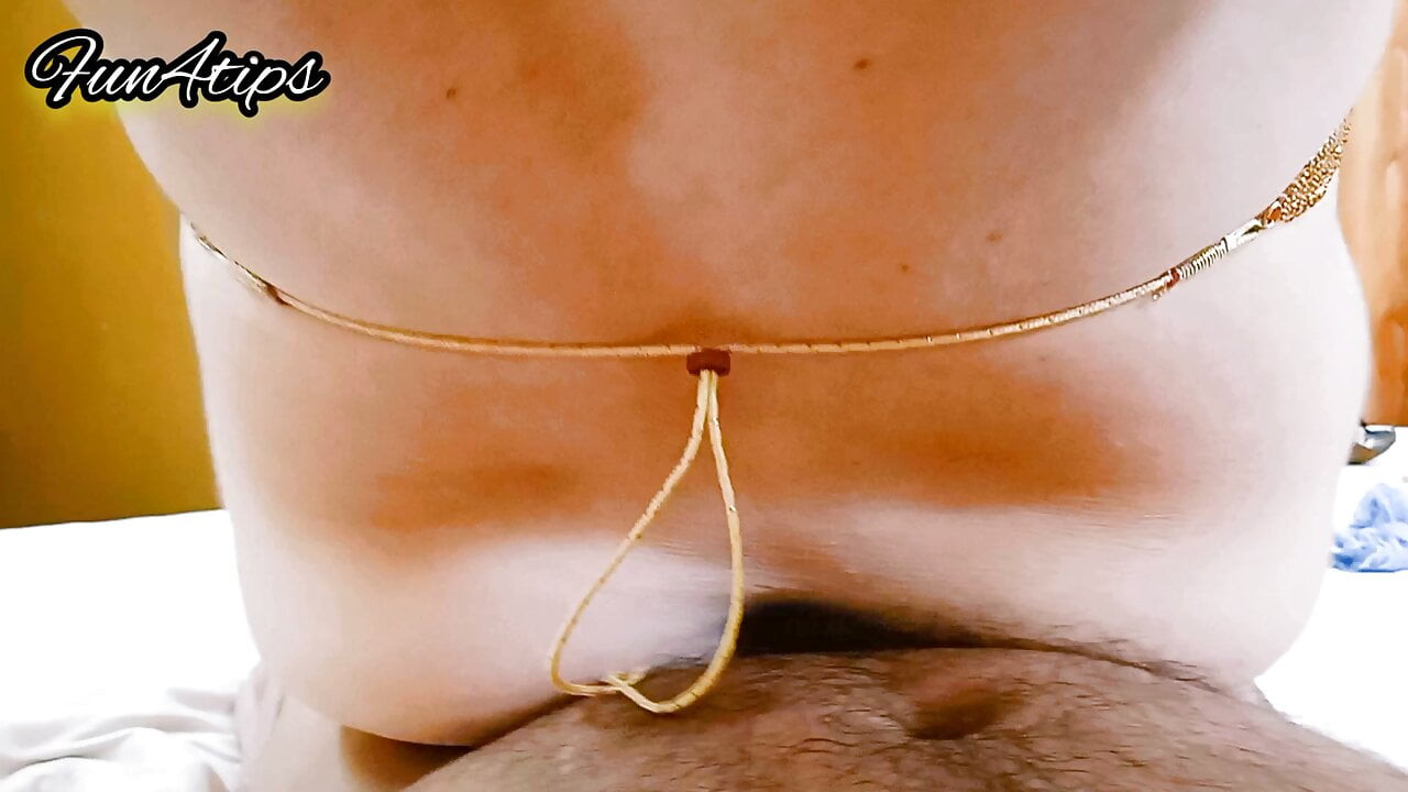 Her Tight Pussy Loves BBC.