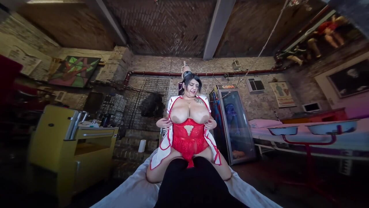 Nurse Korolla Part 1