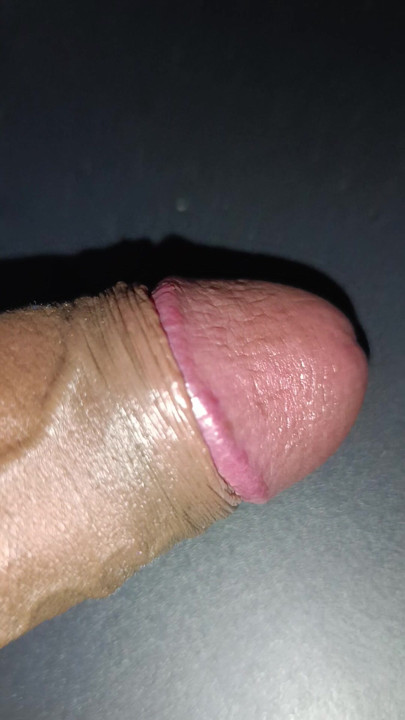 Lick it and shove it up your ass