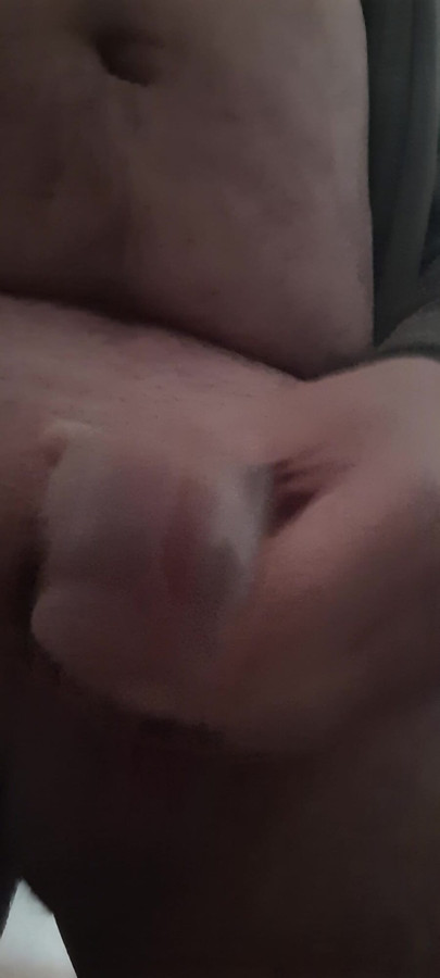 Playing with the tail