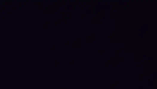 Шоколадная крошка в темноте