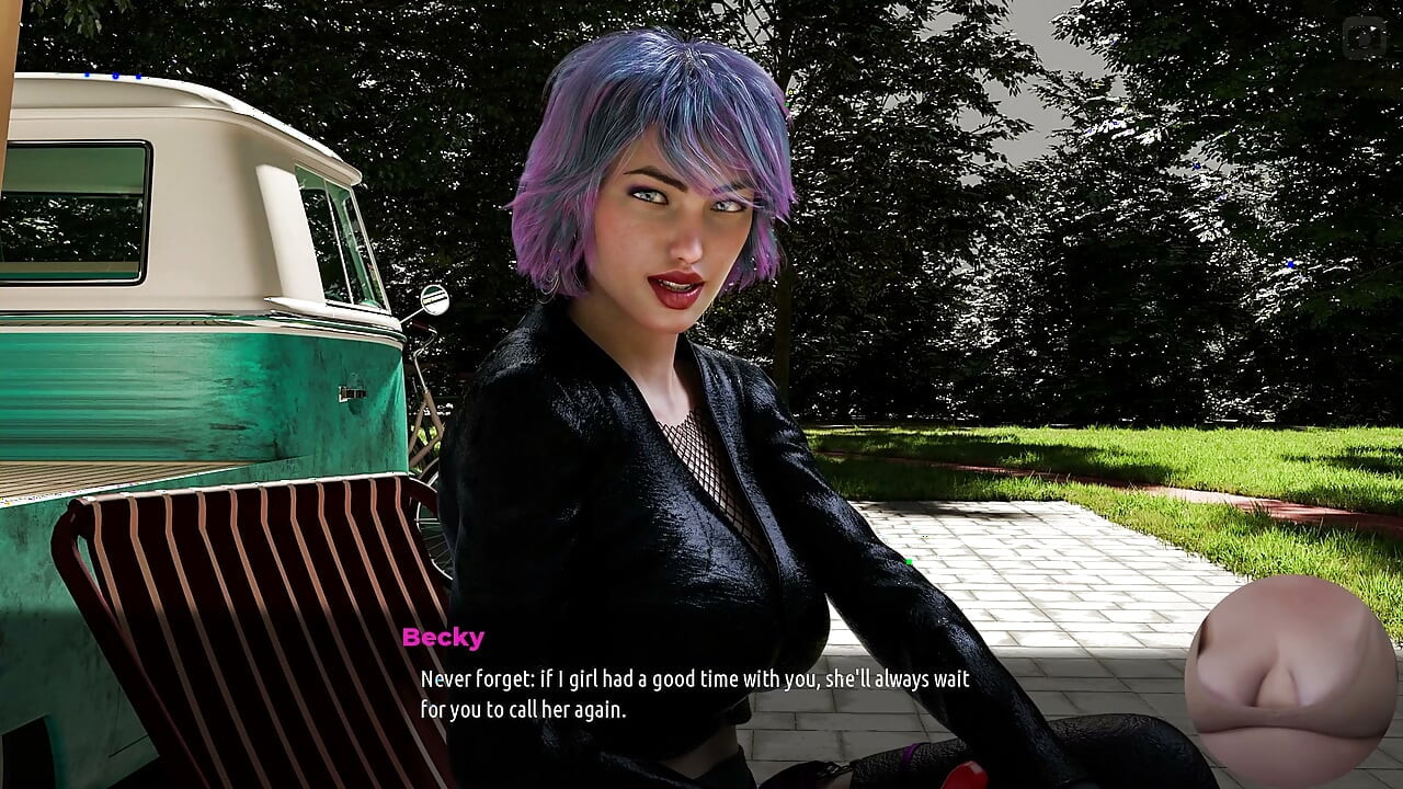 Gameplay Milfs Of Sunville - Part 9