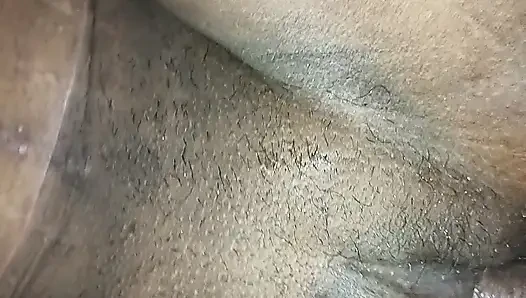 Ich habe heute meine kleine ehefrau gefickt
