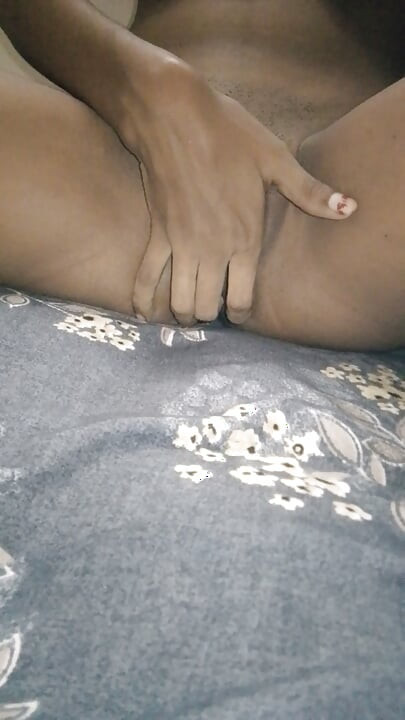 Pussy Masturbation