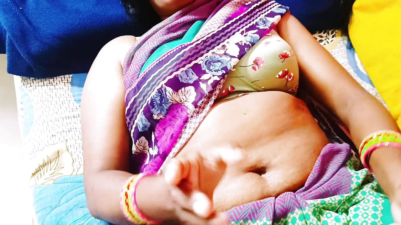 Indian Sex. Daughter in Law Fucking Husbend's Stepfather. Telugu Dirty Talks.