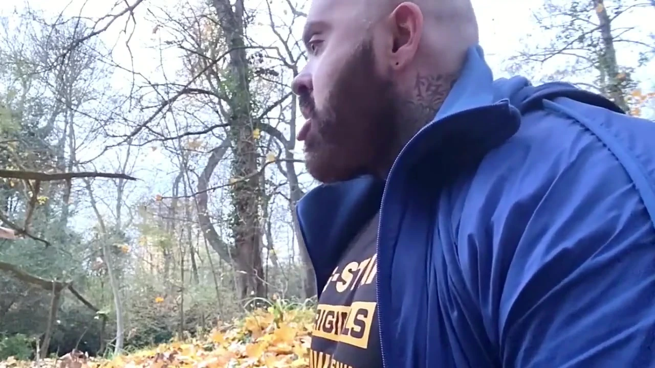 Forest of Perverts 20