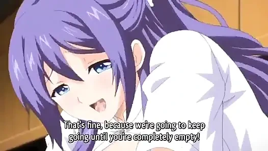 Новый хентай ремикс, часть 1