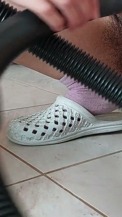 Hot milf compilation All Best moments vacuum cleaner 🔥 Sexy wife hairy pussy | Clip 1