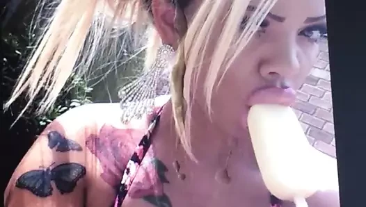 Cum haraç için busty sürtük kayla morris 2