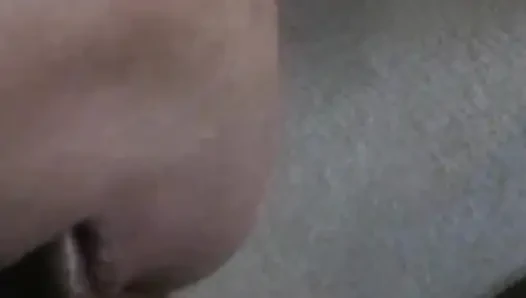 Sesi tidur nakal melanie