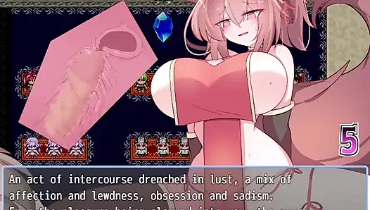 Tales tails inugami sahneleri