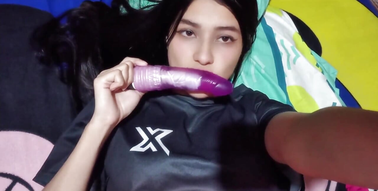 A szomszédom szereti megosztani a feleségét igazi házi készítésű