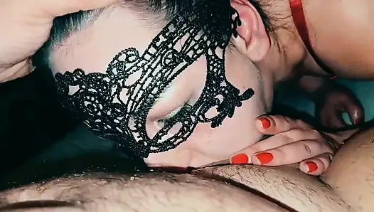 Анальное проникновение, лучшее сосание