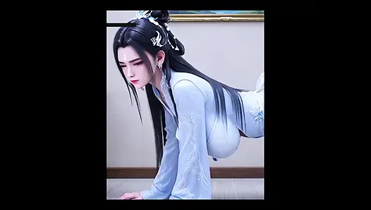 Klik untuk Menyembah- Hentai Animasi 3D