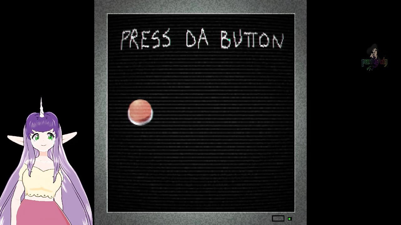 スクリーマー・クリーマー・フル・アンセンサー・ゲーム