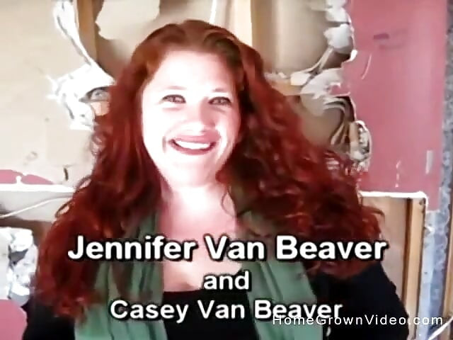 جينيفر فان بيفر تحقق خيالها