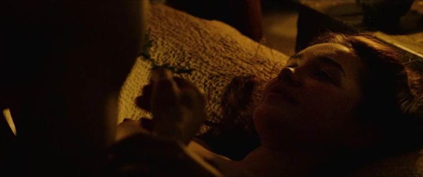 Florence Pugh - ''Outlaw King''