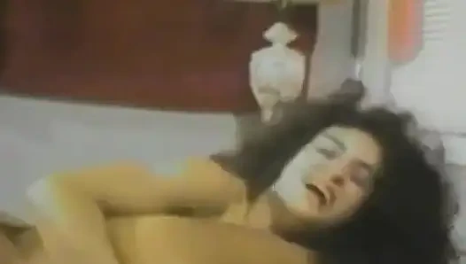 Blonde and Brunette Play Flight Then Fuck