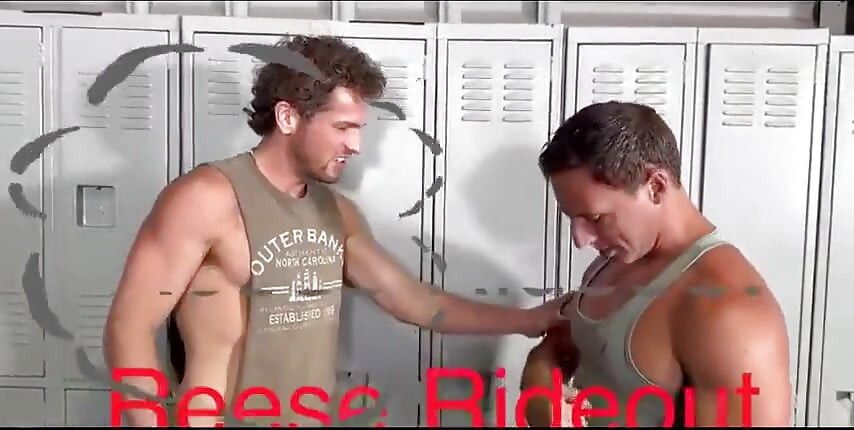 Back Break with Reese Rideout and Bunker