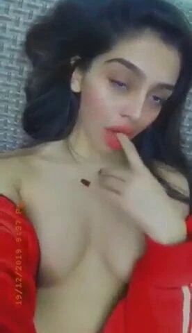 Nighty mood