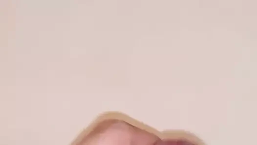 banyoda boşalmak