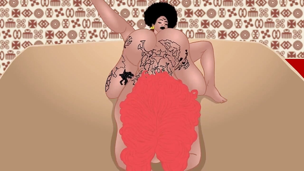 Pussy lickers big ass ebony lesbian sex