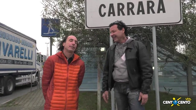 Superbastarda, the Lady of Carrara (full Film Centoxcento)