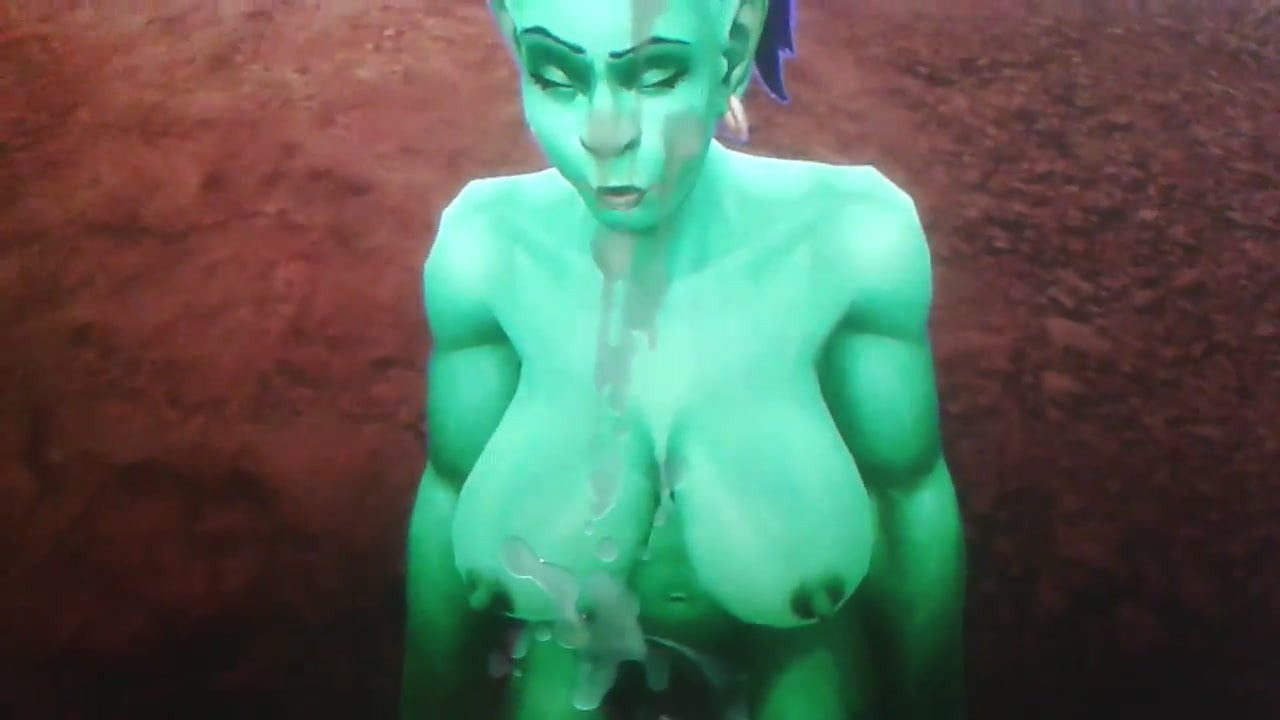 Tribute for Orcgasmic