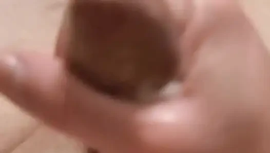 Hot Vaseline handy