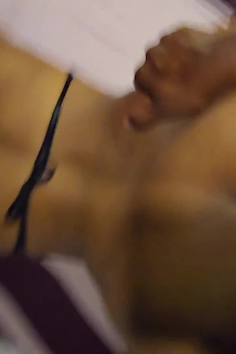 Super Hard Anal Fuck Lovely Couple Nilmini Sheron & Dushantha Don Pink Ass and Big Black Cock