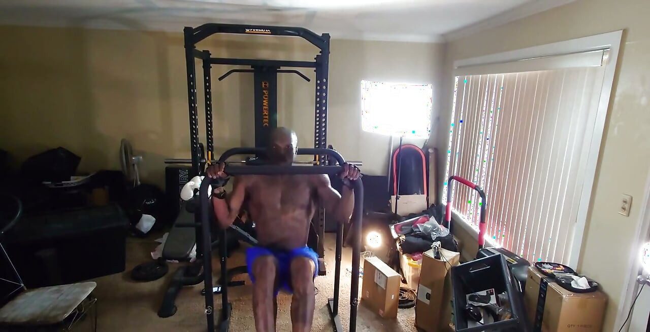 Resistance Training Workout the Principle of Specificity, Often Referred to as the Said Principle, Describes the Bodys Responses
