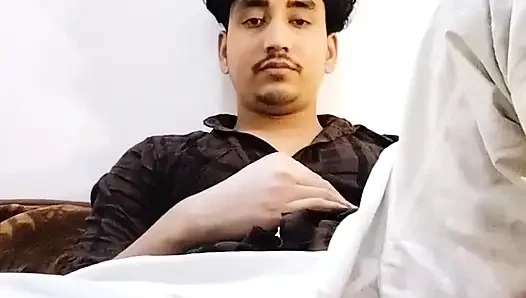Indian Bad Boy Masturbation