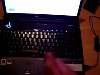 zu xHamster Film selbst abgewichst