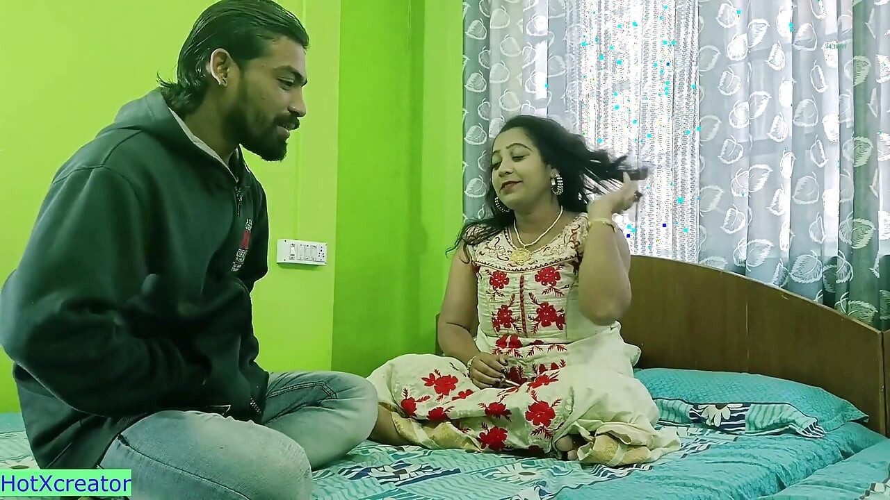 Desi Family Tabu Sex! Het Erotisk Sex