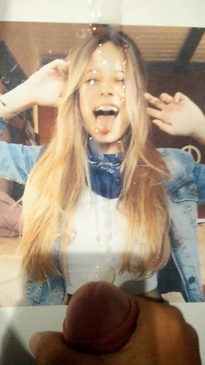 SolCumAddict cum tribute