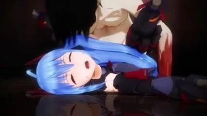 MMD R-18