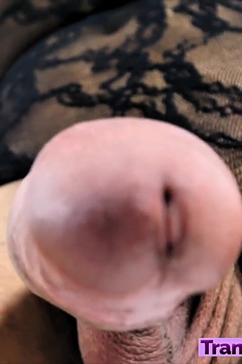 Gorgeous Big Dick Blonde Glam Girl Solo Cushot