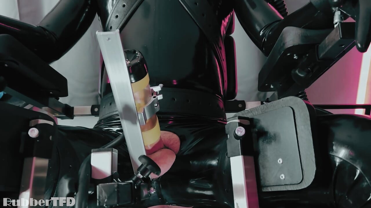 Machines Attached Return pp Training