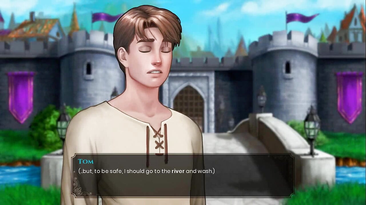 What a Legend: Entering the City Gate, Funny Events Ep 2