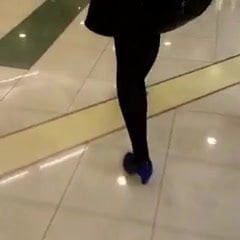 Asian milfs waiting for foods