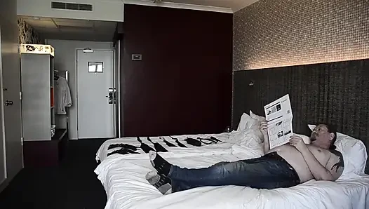 Biri itaatkar mı sipariş etti?
